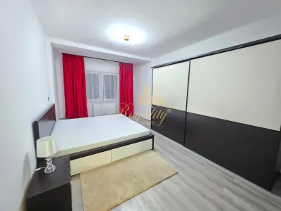 Apartament 5 camere, 125 mp, GRADINA 50 mp - Zona Girocului - foto 5