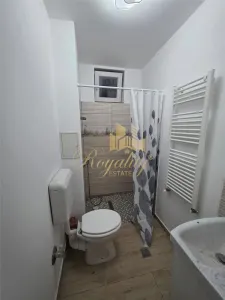 Apartament 5 camere, 125 mp, GRADINA 50 mp - Zona Girocului - foto 6