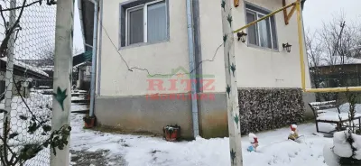 CASA DE VANZARE CU GARAJ,ZONA BOLD - foto 11