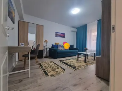 Apartament nou, complex rezidential - foto 4