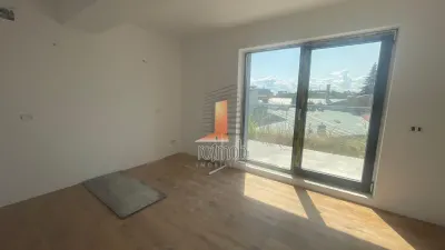 Pache Protopopescu, 3 camere, bloc 2025, locuinta/birou - Bucuresti