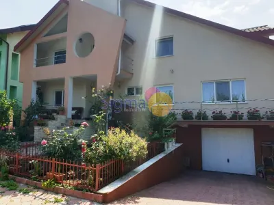 Casa de vanzare Bucium 1000mp teren - foto 15