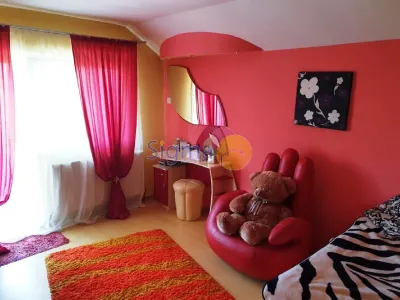 Casa de vanzare Bucium 1000mp teren - foto 17