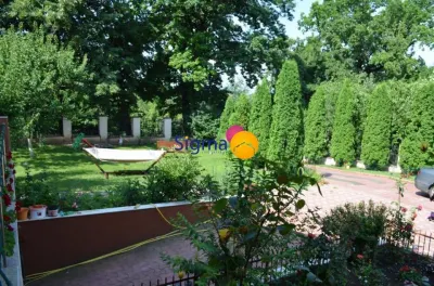 Casa de vanzare Bucium 1000mp teren - foto 4