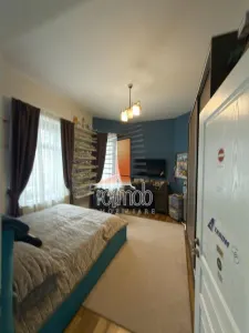 Apartament 4 camere superb, Maria Rosetti - foto 1