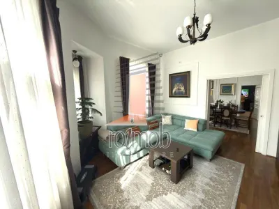 Apartament 4 camere superb, Maria Rosetti - foto 2