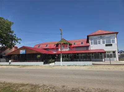 SPATIUL  COMERCIAL STUDINA!!!!!! - Studina