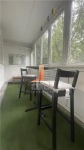 Pajura , langa parc, etaj 1/3, mobilat modern, pentru studenti - foto 9