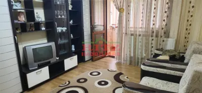 APARTAMENT 2 CAMERE GARA - Caracal