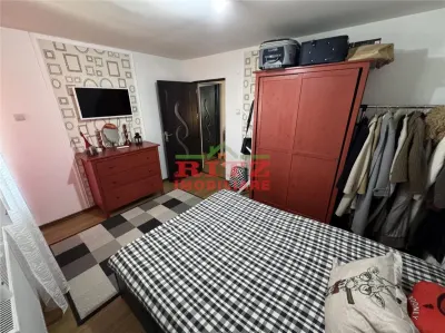 Nou! Casa S=218 mp + teren 601 mp, mob. si utilata, zona Agricultorului! - foto 14