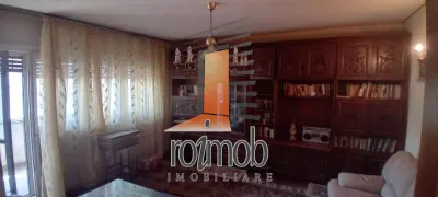 Universitate, apartament 2 camere decomandat, constructie 1984 - Bucuresti