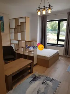 Nou, apartament cu parcare privata - Iasi