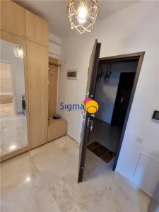 Nou, apartament cu parcare privata - foto 5