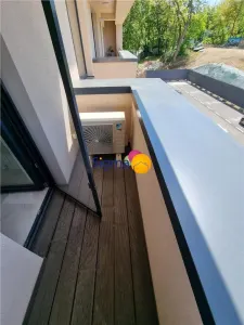 Nou, apartament cu parcare privata - foto 6