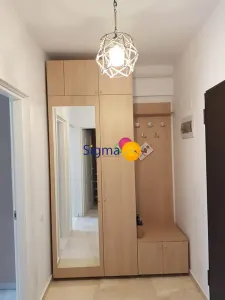 Nou, apartament cu parcare privata - foto 8