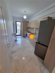 Nou, apartament cu parcare privata - foto 9