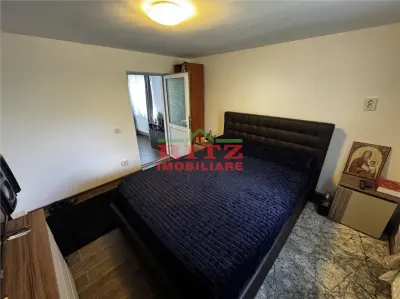 Nou! Casa+teren, cu vedere panoramica spre raul Olt! - foto 14