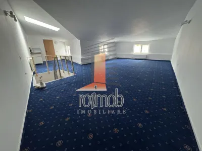Vila individuala, 4 camere, Plevnei - Bucuresti
