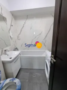 Apartament nou, 3 camere. Loc de parcare inclus - foto 16