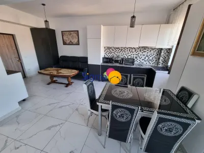 Apartament nou, 3 camere. Loc de parcare inclus - foto 5