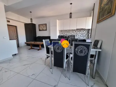 Apartament nou, 3 camere. Loc de parcare inclus - foto 10