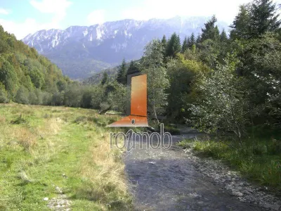Teren Barsa lui Bucur, Plaiul Foii, Zarnesti - foto 3