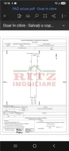 OFERTA-TEREN 2100 mp, D=18ml, zona Bold  !!!!! - foto 4