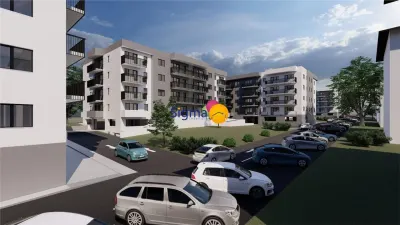 Proiect nou, apartamente 1,2,3 camereBloc C2 - foto 18