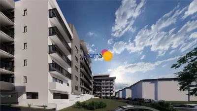 Proiect nou, apartamente 1,2,3 camereBloc C2 - foto 19