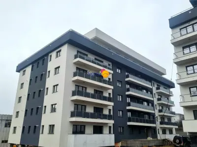 Proiect nou, apartamente 1,2,3 camereBloc C2 - foto 7