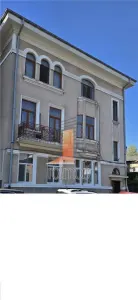 Apartament 3 camere in vila, etajul 1/2, Calea Calarasilor - Bucuresti
