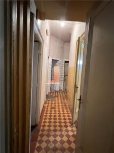 Cismigiu, apartament 4 camere in vila, parter inalt/D+P+1+M - foto 5