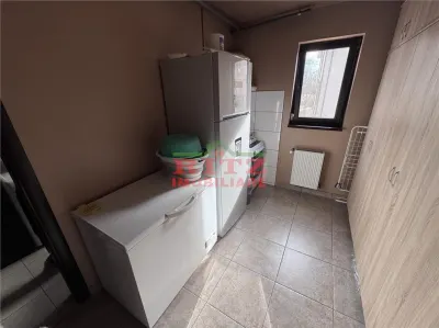 Vila la cheie de vanzare,zona Ultracentrala!! - foto 17