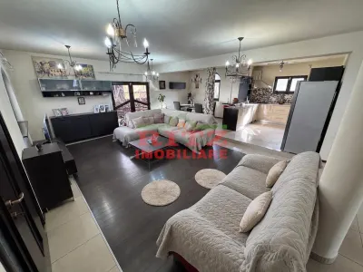 Vila la cheie de vanzare,zona Ultracentrala!! - foto 3