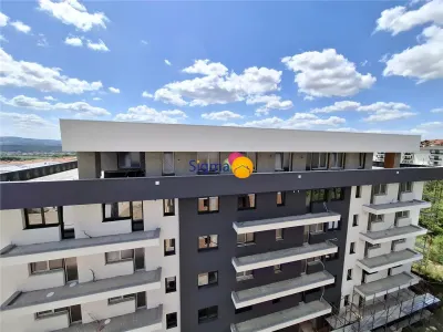 Proiect nou, apartamente 1,2,3 camereBloc 1 - foto 16
