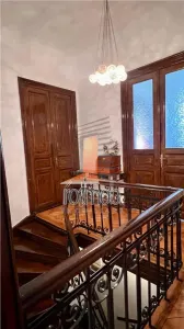 Apartament 5 camere in vila, etajul 1/S+P+1+M, zona Icoanei-Eminescu - foto 4