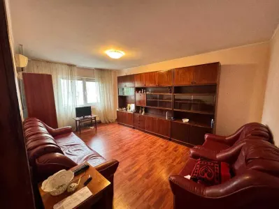 Apartament 2 camere, decomandat, Nicolina 2 - foto 6