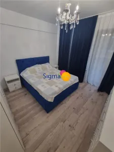 Premium-apartament cu 2 camere, modern amenajat - foto 2