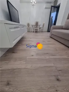 Premium-apartament cu 2 camere, modern amenajat - foto 6