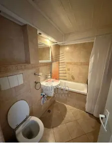 Apartament 2 camere, partial mobilat, zona  Mosilor - foto 10