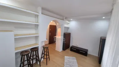2 camere, Foisorul de Foc - Bucuresti