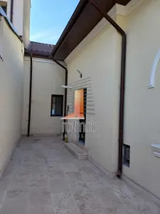 Casa 3 camere, curte individuala, zona Stefan cel Mare - foto 4