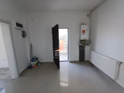 Casa 3 camere, curte individuala, zona Stefan cel Mare - foto 8
