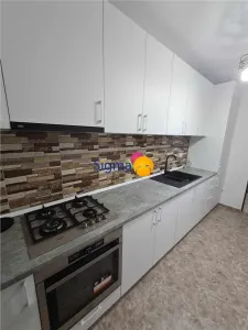 Complex rezidential, apartament 2 camere decomandat - foto 3