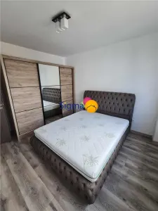 Complex rezidential, apartament 2 camere decomandat - foto 4