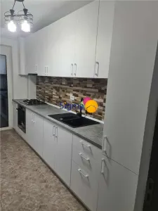 Complex rezidential, apartament 2 camere decomandat - foto 5