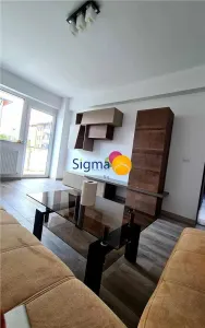 Complex rezidential, apartament 2 camere decomandat - foto 6