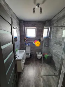 Complex rezidential, apartament 2 camere decomandat - foto 7