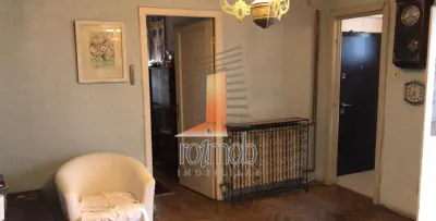 Apartament 3 camere in vila  zona Mosilor / Ferdinand - Bucuresti