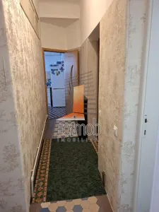 Apartament 3 camere in vila, etajul 1/S+P+1+M, zona Stefan cel Mare - foto 5